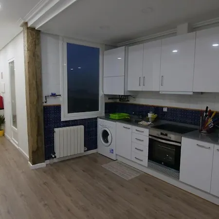 Appartamento Duquesa 32 Logroño Esterno foto