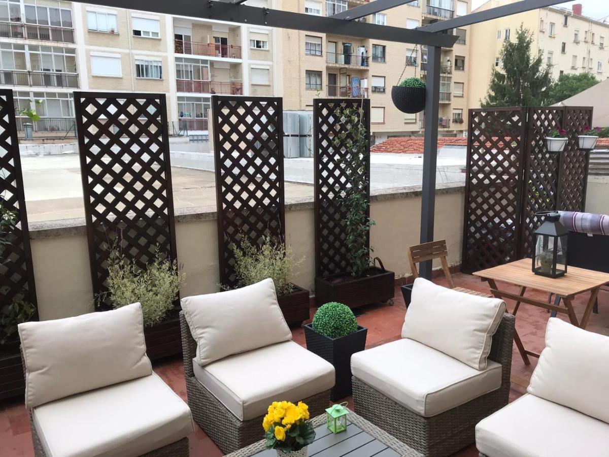 Duquesa 32 Apartment Logrono
