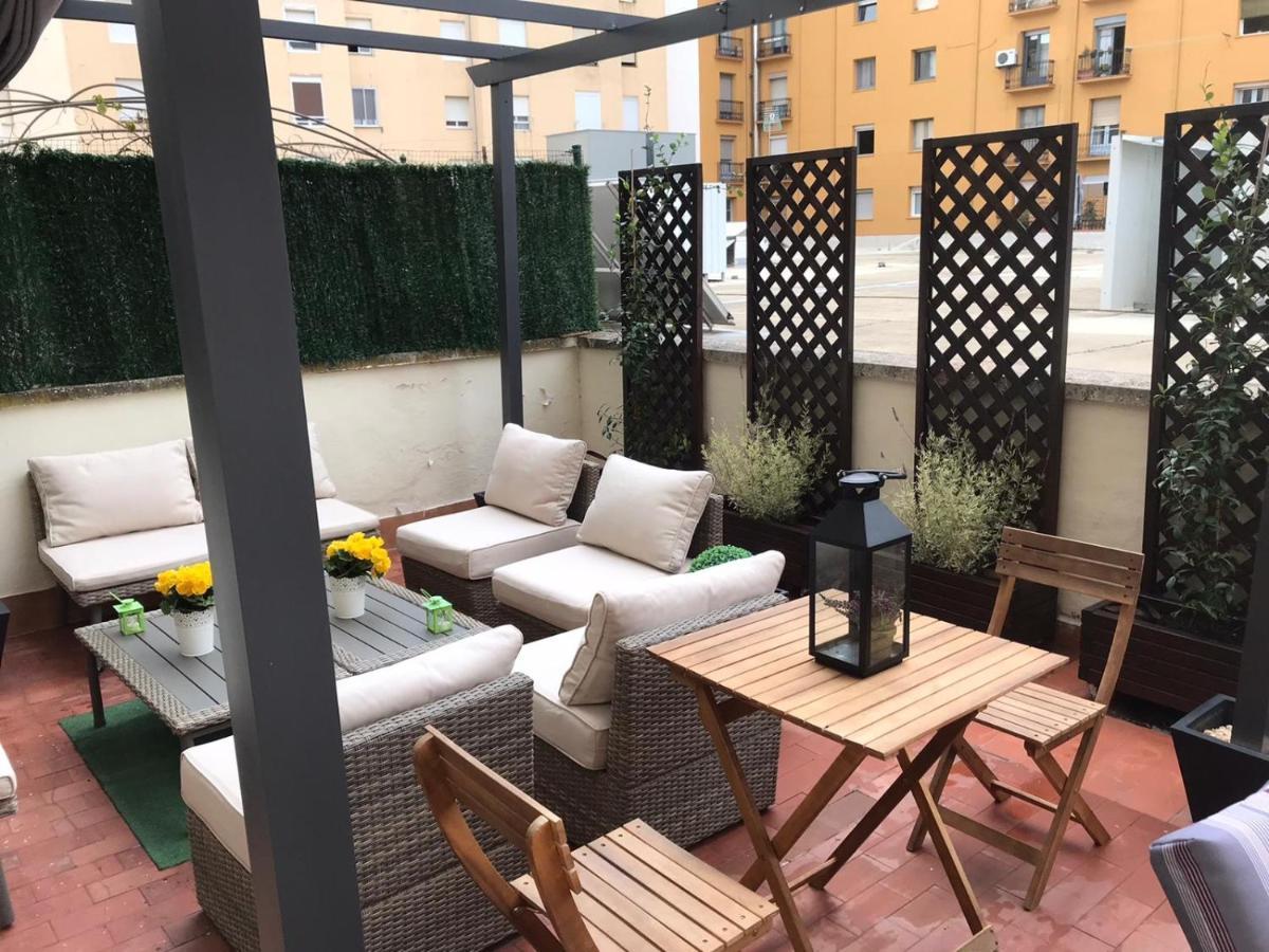 Duquesa 32 Apartment