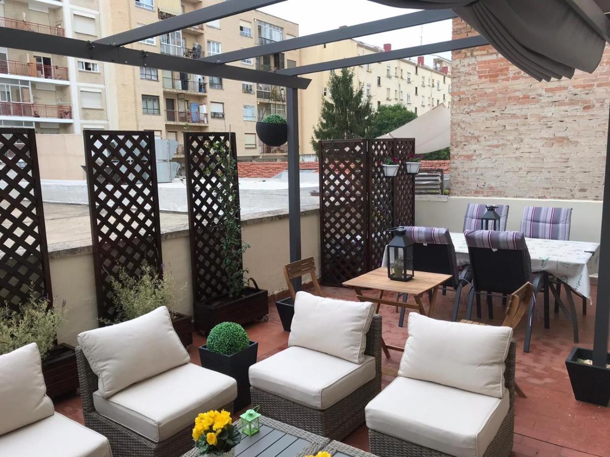 Duquesa 32 Apartment Logrono