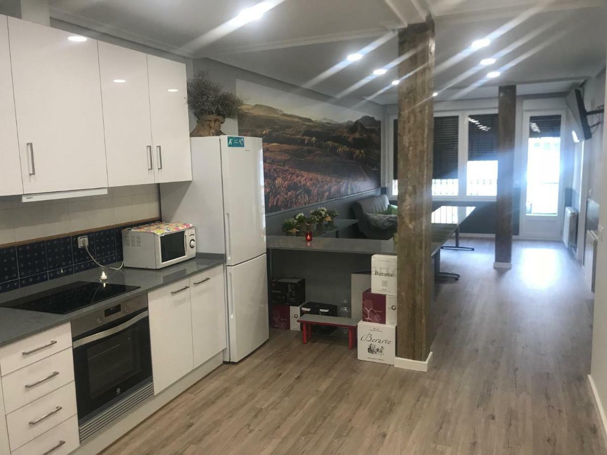 Duquesa 32 Apartment