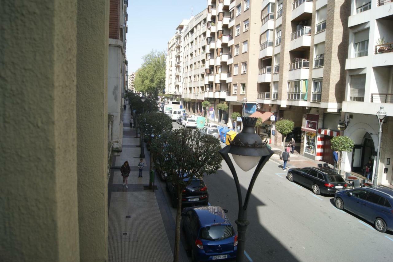 Duquesa 32 Apartment *