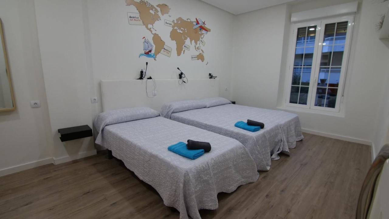 Apartment Duquesa 32 Logrono