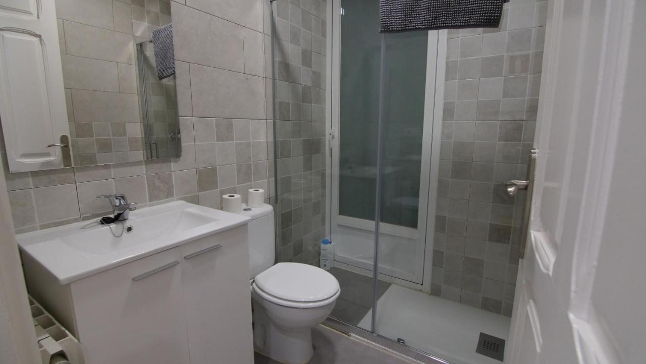 Apartment Duquesa 32 Logrono