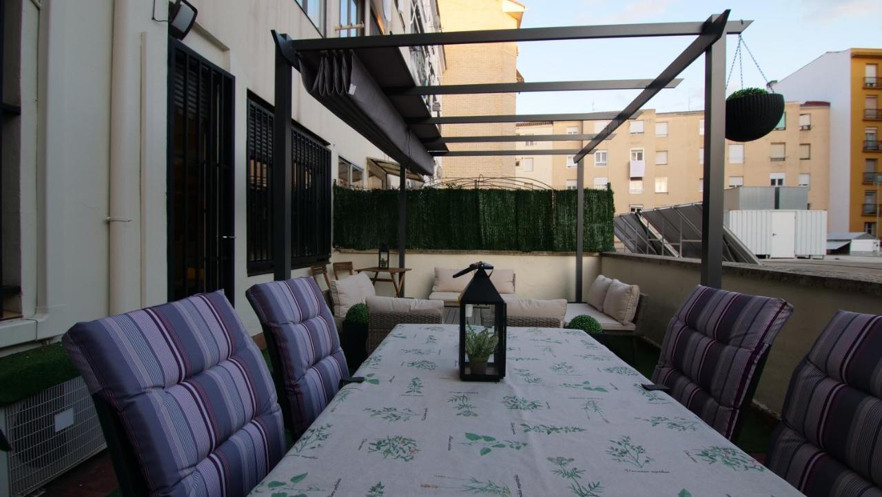 Apartment Duquesa 32